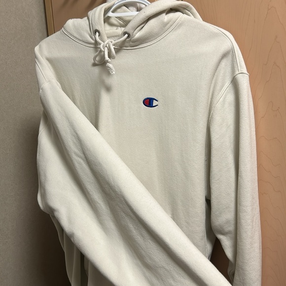 CHAMPION HOODIE - Picture 4 of 4